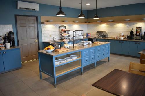 Hotel Country Inn & Suites Northwood