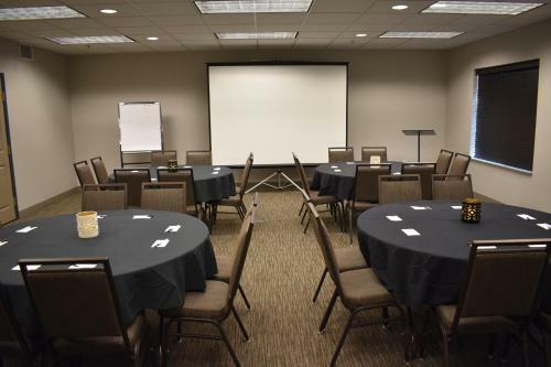 Hotel Country Inn & Suites Northwood