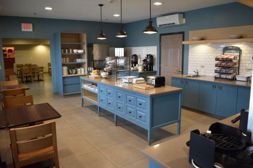 Hotel Country Inn & Suites Northwood