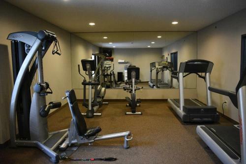 Hotel Country Inn & Suites Northwood