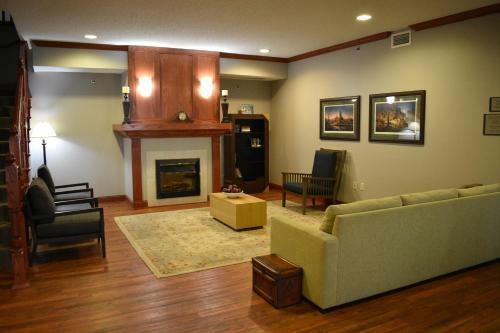 Hotel Country Inn & Suites Northwood