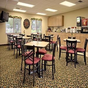 Hotel Supertel Inn & Conference Center