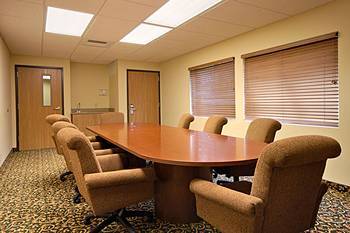 Hotel Supertel Inn & Conference Center