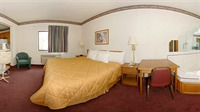 Hotel Econo Lodge Decatur