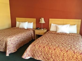 Motel Americas Best Value Inn Brooklyn