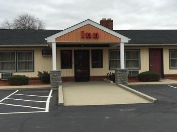Motel Americas Best Value Inn Brooklyn