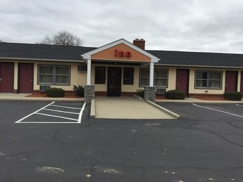 Motel Americas Best Value Inn Brooklyn
