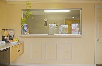 Motel Americas Best Value Inn Brooklyn
