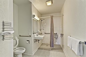 Motel 6 Chicago West - Villa Park