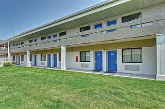 Motel 6 Chicago West - Villa Park