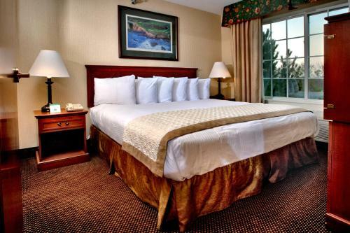 Hotel The Lotus Suites At Midlane Golf Resort