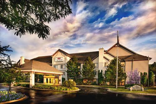 Hotel The Lotus Suites At Midlane Golf Resort
