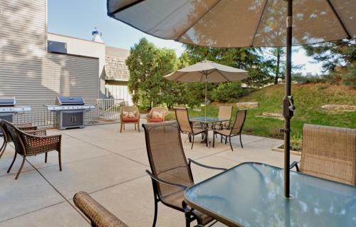 Hotel The Lotus Suites At Midlane Golf Resort