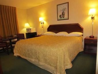 Motel Super 8 Wenona