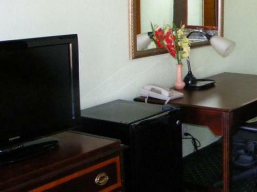 Motel Budget Inn Palmyra