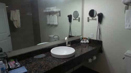 Motel Budget Inn Palmyra