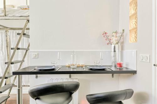 Apartamento Le Marnois-centre Ville