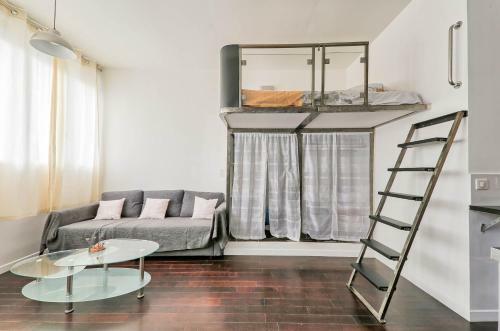Apartamento Le Marnois-centre Ville