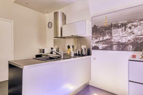 Apartamento Le Marnois-centre Ville