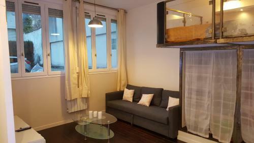 Apartamento Le Marnois-centre Ville