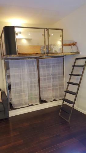 Apartamento Le Marnois-centre Ville