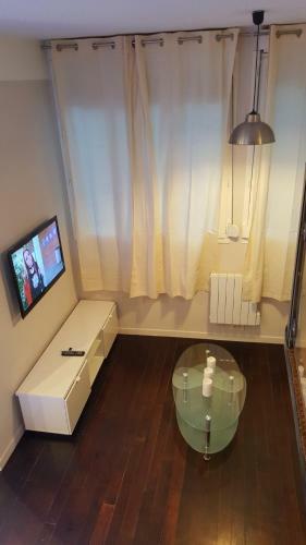 Apartamento Le Marnois-centre Ville