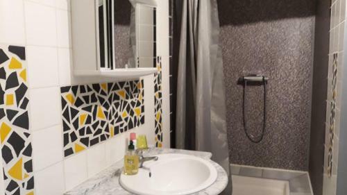 Bed & Breakfast Chambres D'h�tes Du Bern�s