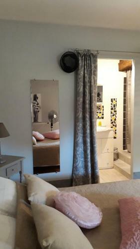 Bed & Breakfast Chambres D'h�tes Du Bern�s