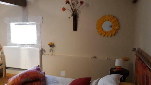 Bed & Breakfast Chambres D'h�tes Du Bern�s