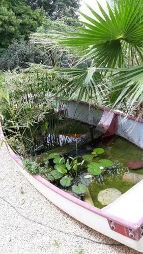 Bed & Breakfast Chambres D'h�tes Du Bern�s
