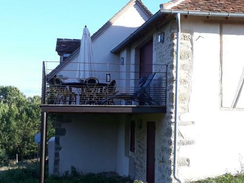 Gite La Uhlane