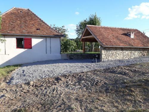 Gite La Uhlane