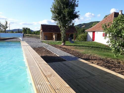 Gite La Uhlane