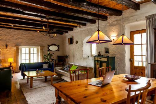Apartamento Les Cavaleries Chambres D'hotes