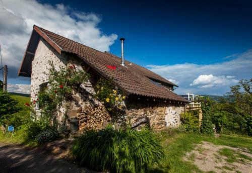 Apartamento Les Cavaleries Chambres D'hotes