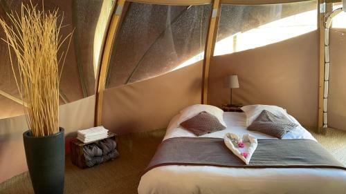 Bed & Breakfast Les Nuits Insolites De Madine