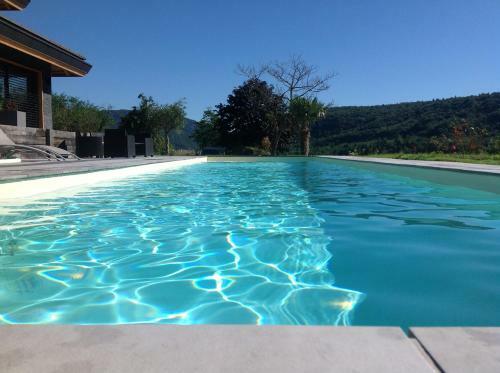 Gite La Quintessence