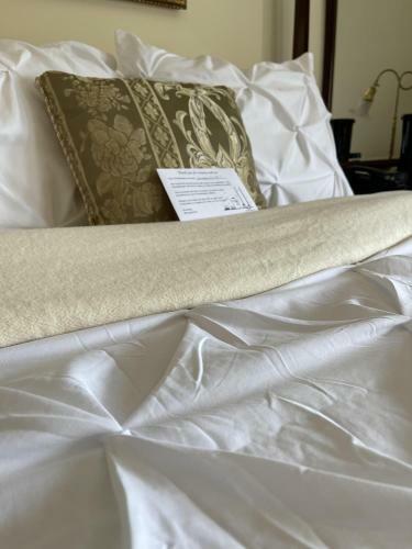 The Fig & The Pheasant Hotel