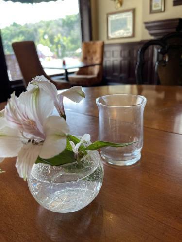 The Fig & The Pheasant Hotel