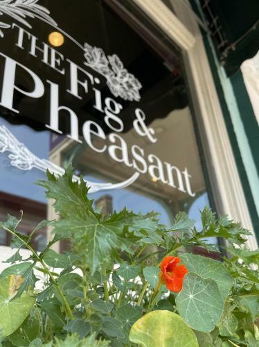 The Fig & The Pheasant Hotel