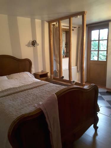 Bed & Breakfast Le Mont Balenberg