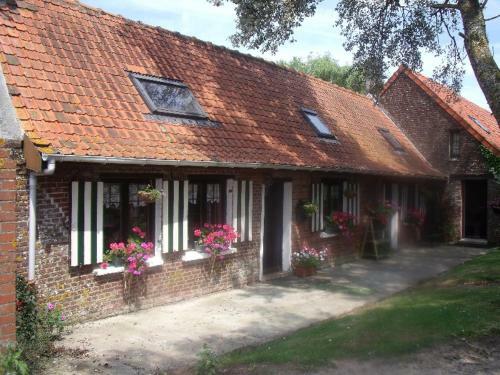 Bed & Breakfast Le Mont Balenberg
