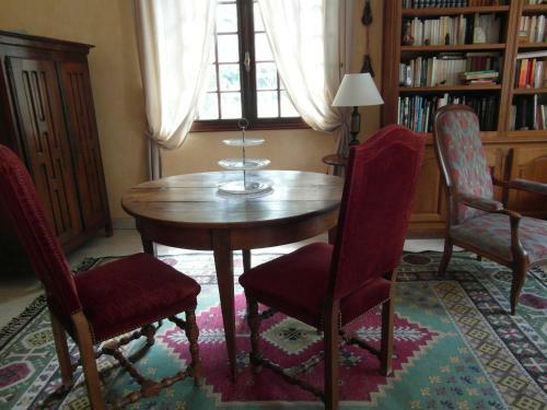 Hostal Le 22