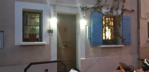 Suite Priv�e Bed And Breakfast