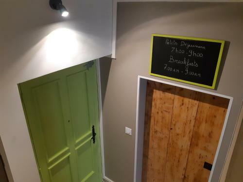 Patrick&pierre Bed And Breakfast N�mes
