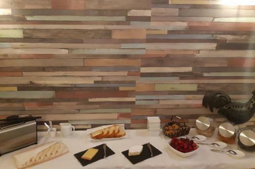 Patrick&pierre Bed And Breakfast N�mes