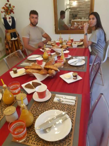 Patrick&pierre Bed And Breakfast N�mes