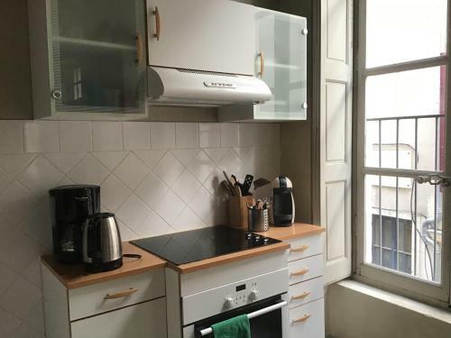 Apartamentos Centre Historique De N�mes-thomas