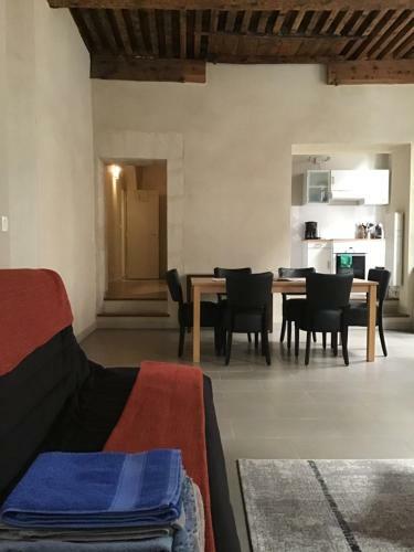 Apartamentos Centre Historique De N�mes-thomas