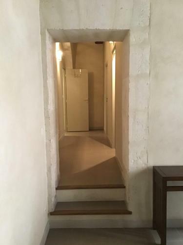 Apartamentos Centre Historique De N�mes-thomas